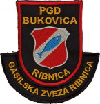 PGD BUKOVICA